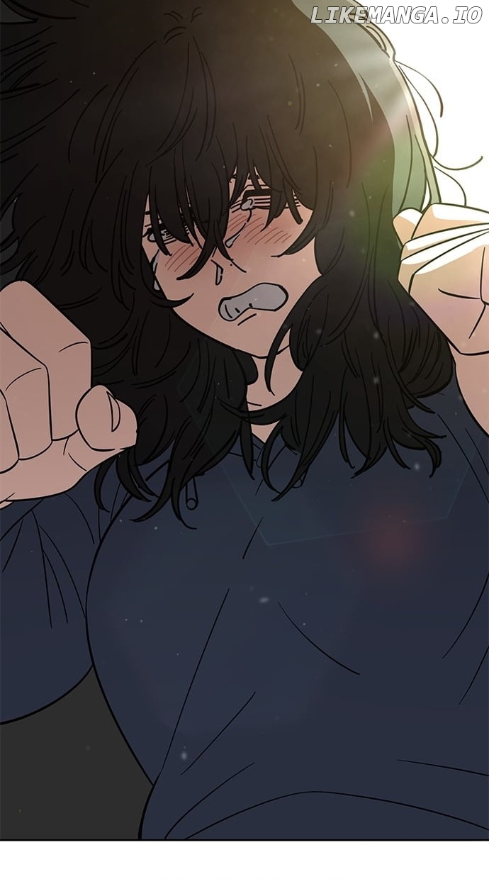 Unemployed Baek-soon Chapter 103 - page 4